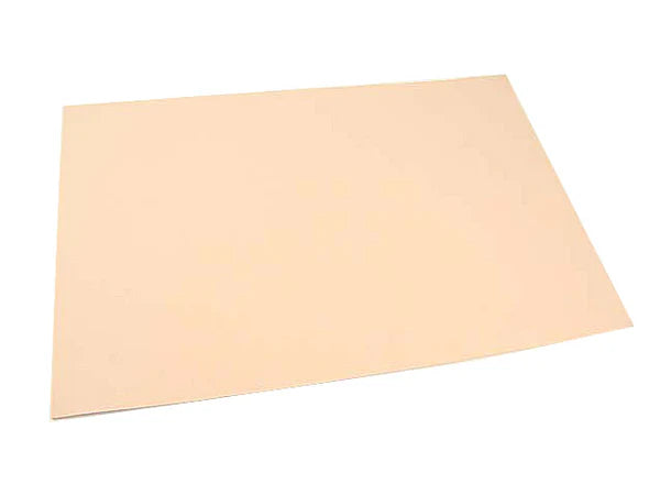 GOMMA CREPP CM. 60X40 CARNINO/PELLE
