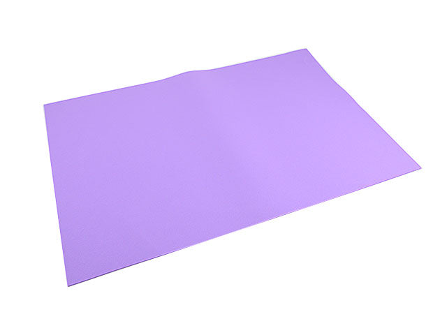 GOMMA CREPP CM. 60X40 LILLA Immagine principale del prodotto