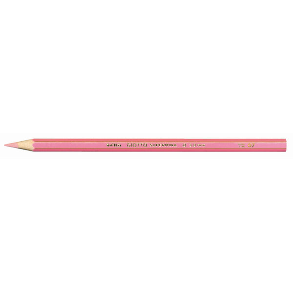 MATITE GIOTTO SUPERMINA ROSA