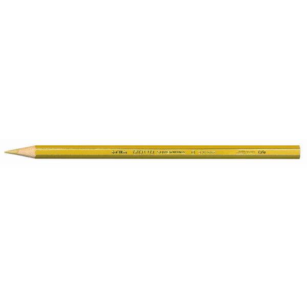PASTELLO SUPERMINA GIOTTO GIALLO OCRA