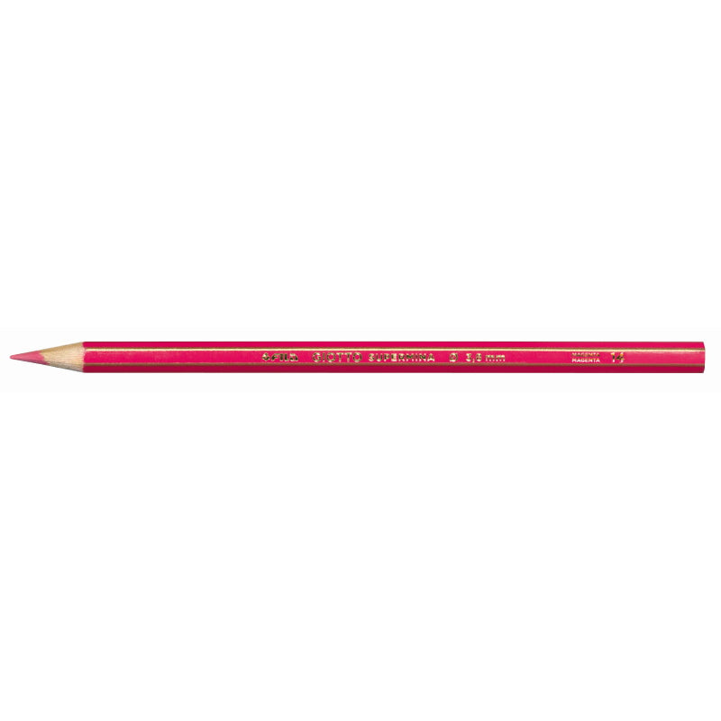 MATITE GIOTTO SUPERMINA MAGENTA