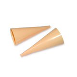 CONI PLASTICA - BUSTA 20 PEZZI