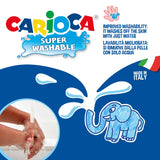 PENN/P.FINE JOY CARIOCA SUPERLAVABILI 36 COL.