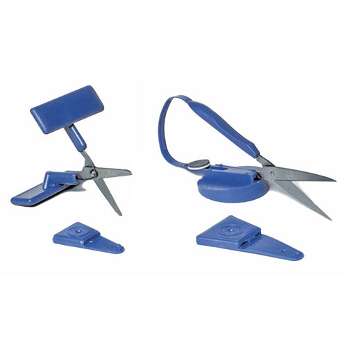 FORBICI SPECIALI DA TAVOLO RIENTRO AUTOMATICO