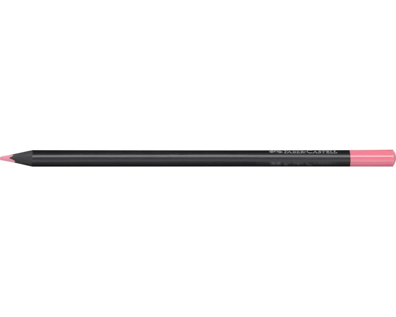 MATITE COLORATE FABER CASTELL BLACK EDITION / 24