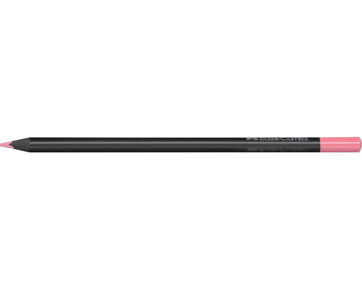 MATITE COLORATE FABER CASTELL BLACK EDITION / 24