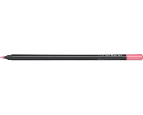 MATITE COLORATE FABER CASTELL BLACK EDITION / 24