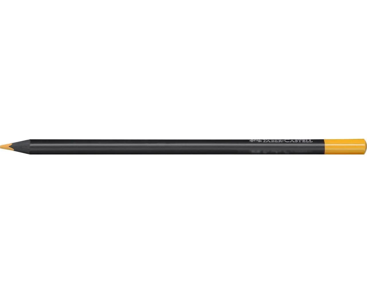 MATITE COLORATE FABER CASTELL BLACK EDITION / 24