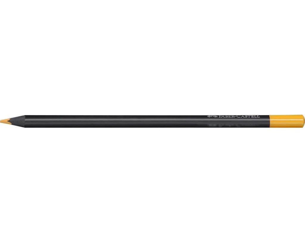 MATITE COLORATE FABER CASTELL BLACK EDITION / 24