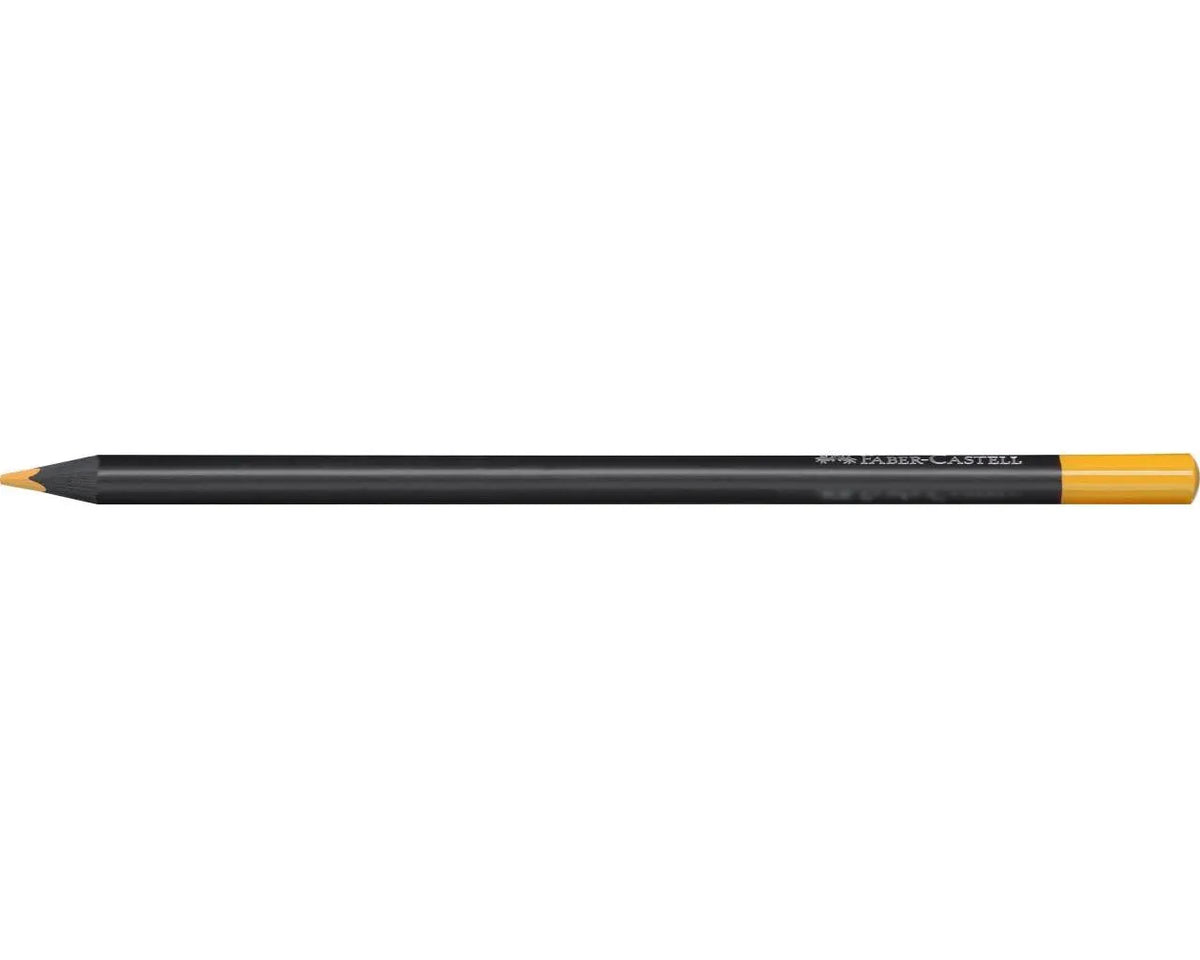 MATITE COLORATE FABER CASTELL BLACK EDITION / 24