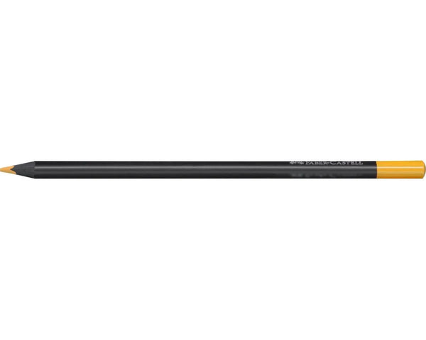 MATITE COLORATE FABER CASTELL BLACK EDITION / 24