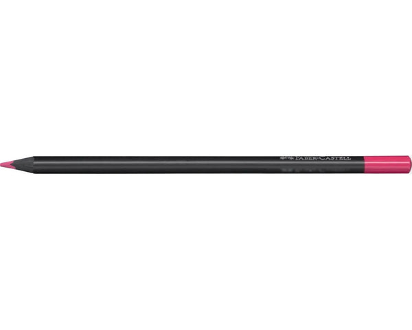 MATITE COLORATE FABER CASTELL BLACK EDITION / 24