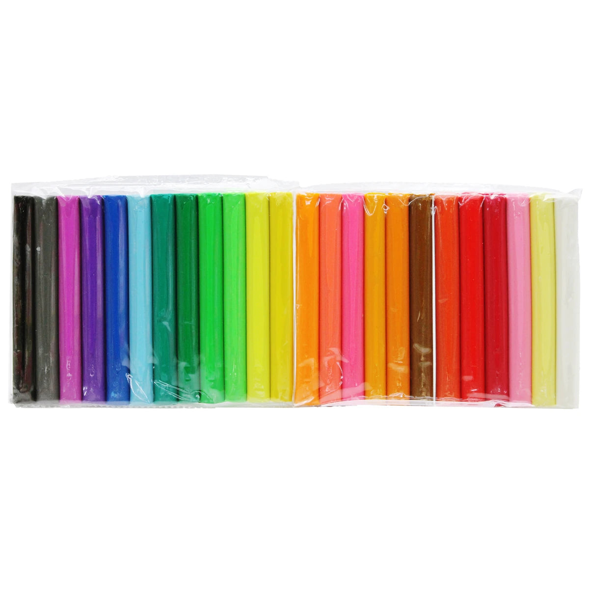 KIDDY CLAY - PLASTILINA GR.500 - 24 COLORI