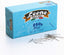 SPILLI PER VETRINISTI CM. 3 - SCATOLA 250 GR.