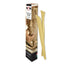 STECCHE PLASTICA - SCATOLA 10 PZ. ASSORTITI