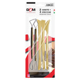 BLISTER 2 MIRETTE + 3 STECCHE