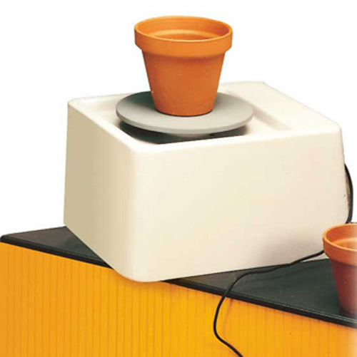 TORNIO ELETTRICO PER CERAMICA Immagine principale del prodotto