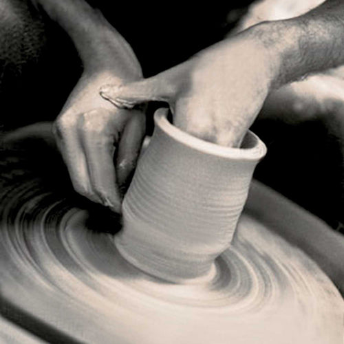 TORNIO ELETTRICO PER CERAMICA
