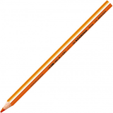 MATITONI COLORATI STABILO TRIO MAXI ARANCIO