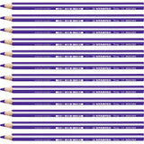 MATITONI COLORATI STABILO TRIO MAXI VIOLA