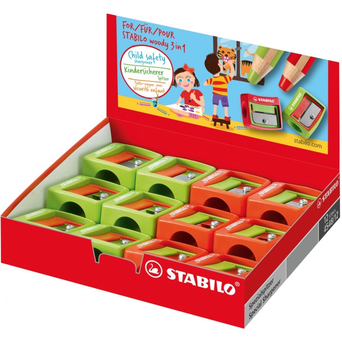 TEMPERAMATITE PER MATITONI WOODY 3 IN 1