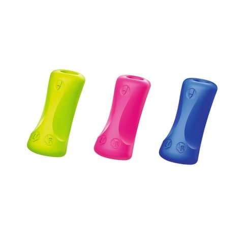 IMPUGNATURA SOFT FINGER FITTER PER MATITE - E