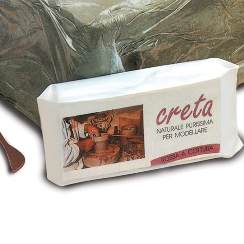 CRETA - PANETTO KG. 1 Immagine principale del prodotto
