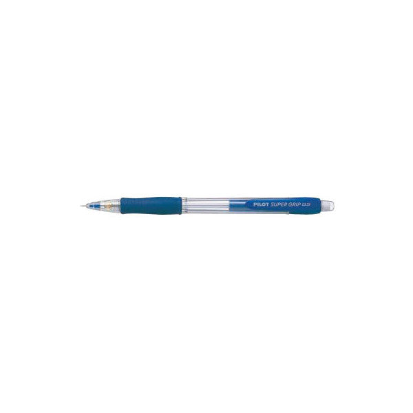 PORTAMINE PILOT SUPER GRIP 0,5 FUST.BLU