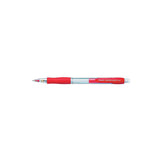 PORTAMINE PILOT SUPER GRIP 0,5 FUST.ROSSO