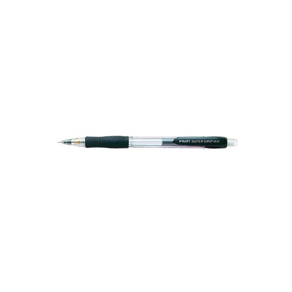 PORTAMINE PILOT SUPER GRIP 0,5 FUST.NERO