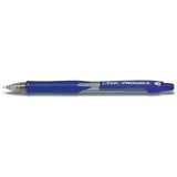 PORTAMINE PILOT PROGREX 0,7 FUST.BLU