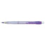 PORTAMINE PILOT SUPER GRIP NEON 0,5 FUST.VIOLA
