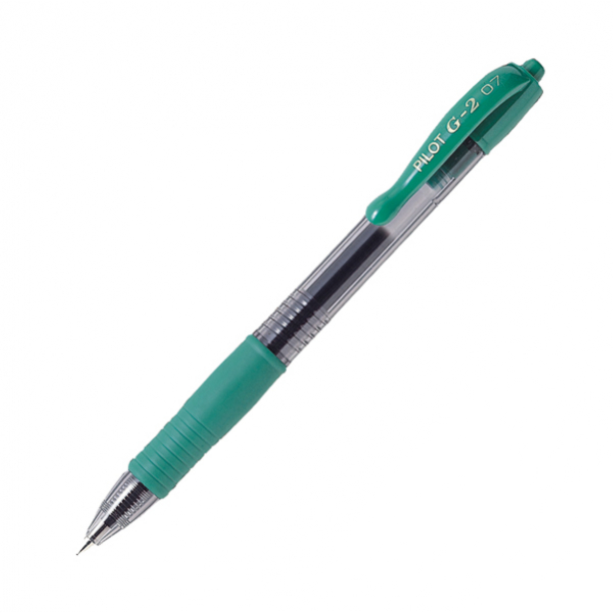 PENNA GEL PILOT G2 VERDE