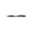 PENNA SFERA PILOT SCATTO SUPER GRIP F 0.7 NERO