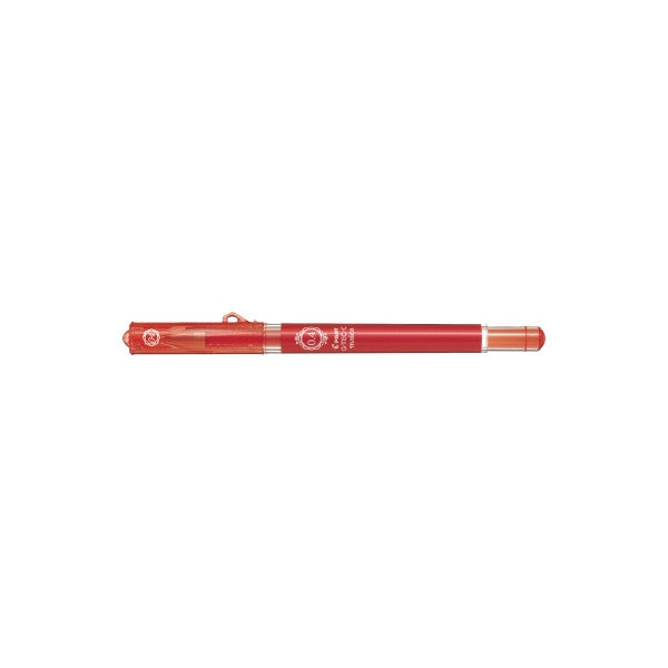PENNA PILOT G-TEC-C4 ROSSO