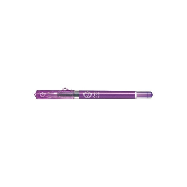 PENNA PILOT G-TEC-C4 VIOLA Immagine principale del prodotto
