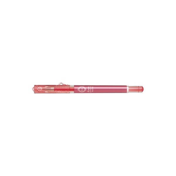 PENNA ROLLER G-TEC MAICA PILOT 0.4 ROSA BABY Immagine principale del prodotto