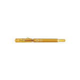 PENNA ROLLER G-TEC MAICA PILOT 0.4 ARANCIONE CHIARO