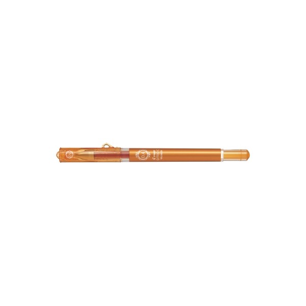 PENNA ROLLER G-TEC MAICA PILOT 0.4 ARANCIONE