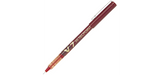 PENNA ROLLER PILOT HI-TECPOINT V7 ROSSO