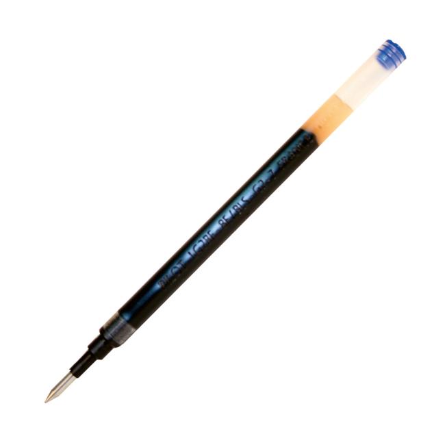 REFILL PILOT G2 / B2P BLU Immagine secondaria del prodotto