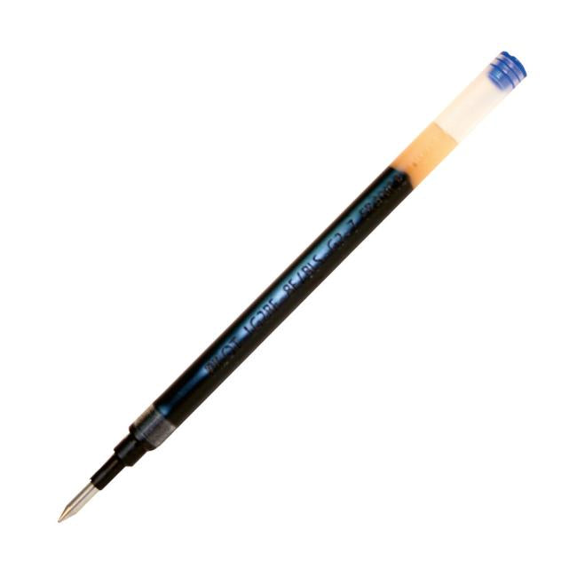 REFILL PILOT G2 / B2P BLU