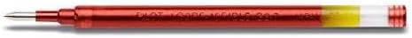 REFILL PILOT G2 / B2P ROSSO Immagine principale del prodotto