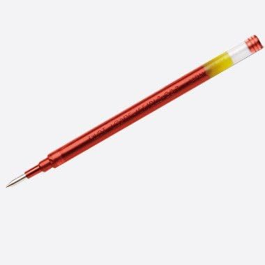 REFILL PILOT G2 / B2P ROSSO Immagine secondaria del prodotto
