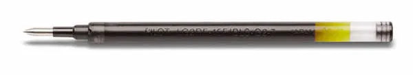 REFILL PILOT G2 / B2P NERO