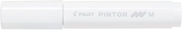 MARKER PILOT PINTOR M BIANCO