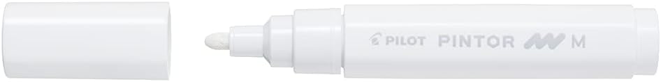 MARKER PILOT PINTOR M BIANCO