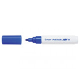 MARKER PILOT PINTOR M BLU
