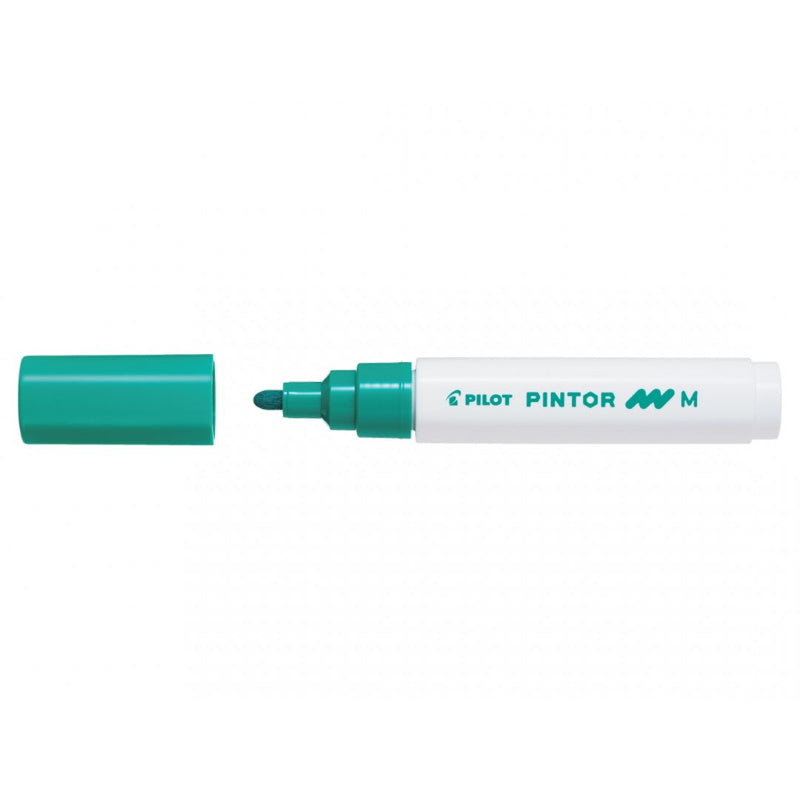 MARKER PILOT PINTOR M VERDE