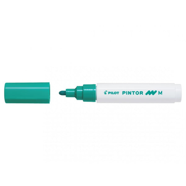 MARKER PILOT PINTOR M VERDE